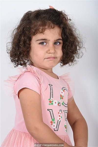 Hatay Cast Ajans Müge 17104