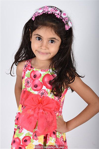 Hatay Cast Ajans Mina 17094