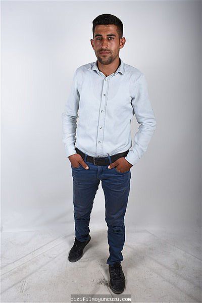 Hatay Cast Ajans Mustafa 2100