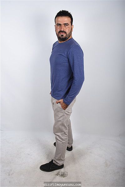 Hatay Cast Ajans Yaşar 2062