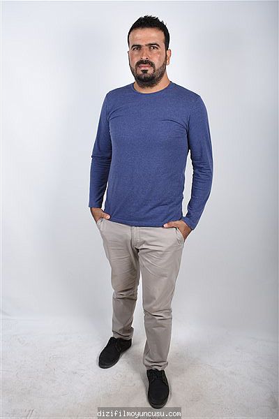 Hatay Cast Ajans Yaşar 2060