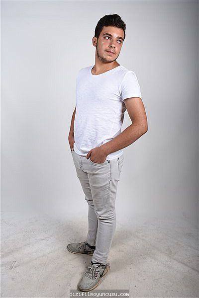 Hatay Cast Ajans Can 2183