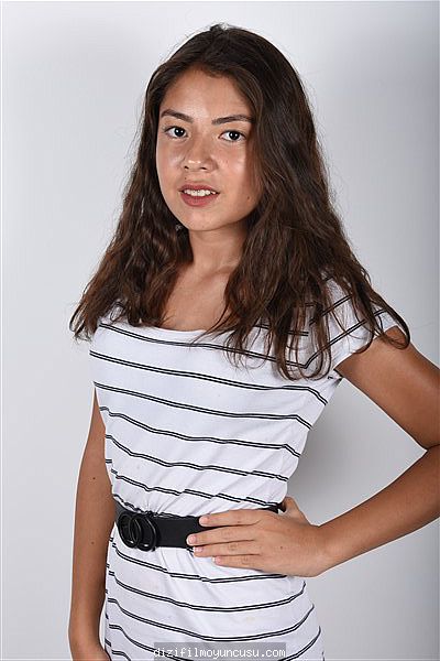 Mersin Cast Ajans Ayşe 2217