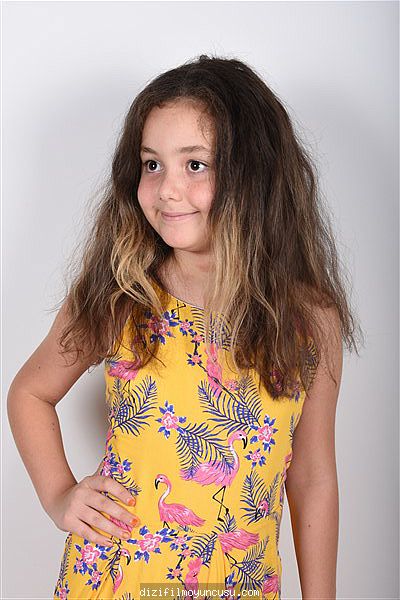 Mersin Cast Ajans Aşkın 2232