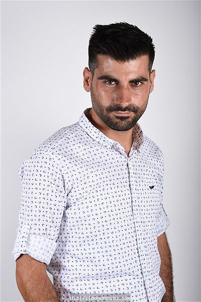 Hatay Cast Ajans Sertaç 2188