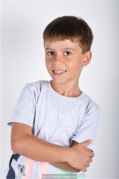 Hatay Cast Ajans Bekir 2153