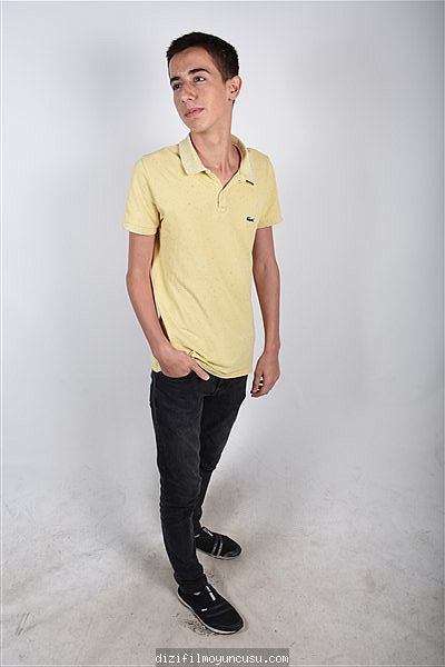 Hatay Cast Ajans Serhat 2110