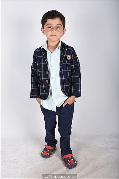 Mersin Cast Ajans Mehmet 2204