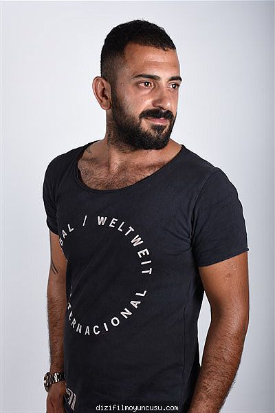 Mersin Cast Ajans Ferdi 2225
