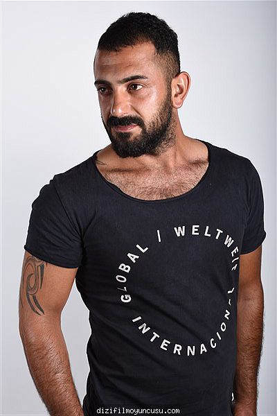 Mersin Cast Ajans Ferdi 2226