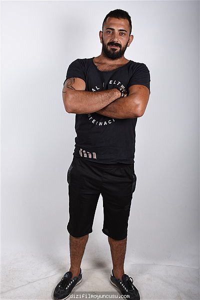 Mersin Cast Ajans Ferdi 2227