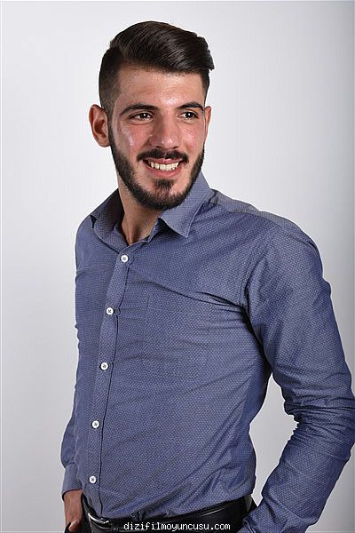 Hatay Cast Ajans Sezer 2038