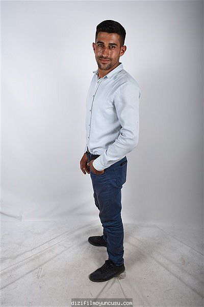 Hatay Cast Ajans Mustafa 2103