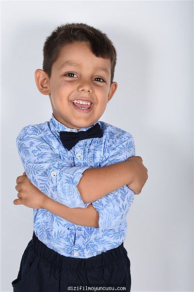 Mersin Cast Ajans Yusuf 2231