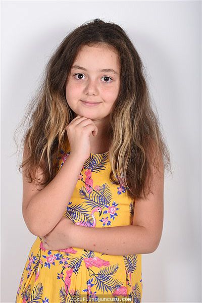 Mersin Cast Ajans Oyuncusu Aşkın