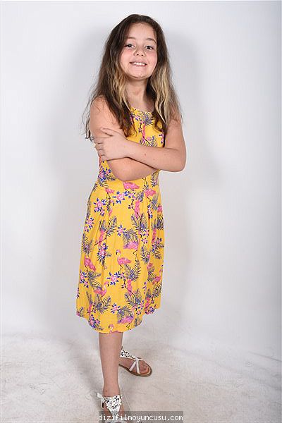 Mersin Cast Ajans Aşkın 2234