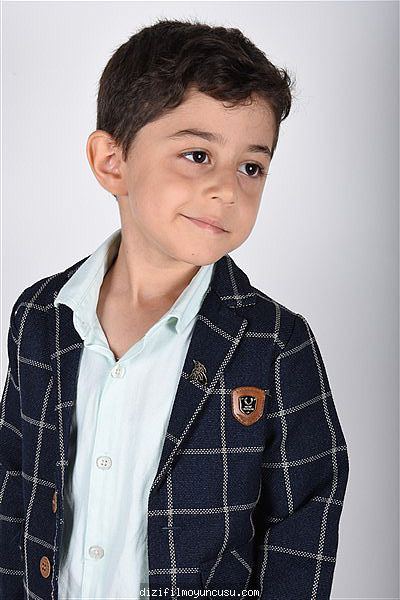 Mersin Cast Ajans Mehmet 2206