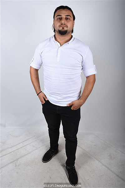 Hatay Cast Ajans Ali 2151