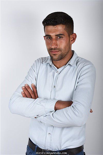 Hatay Cast Ajans Mustafa 2101