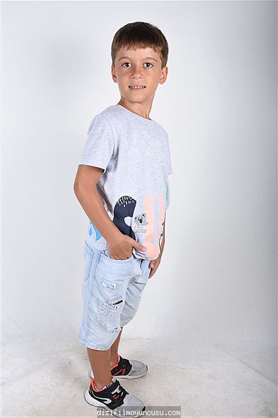 Hatay Cast Ajans Bekir 2154