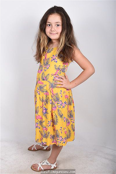 Mersin Cast Ajans Aşkın 2235