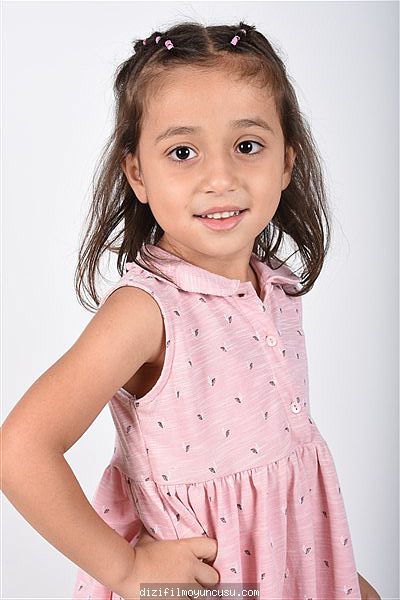 Gaziantep Cast Ajans Leyla 17732
