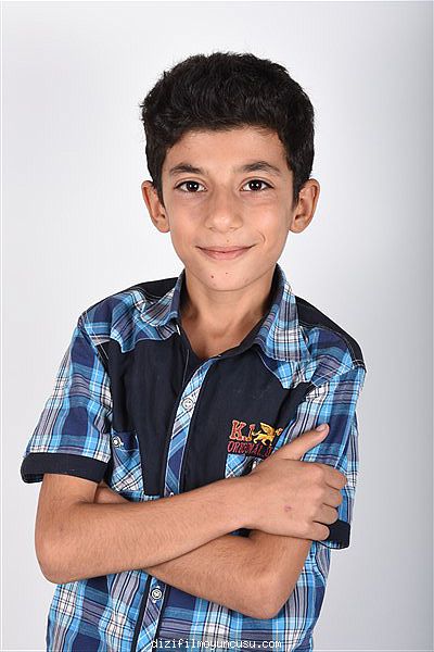 Gaziantep Cast Ajans Tahir 2522