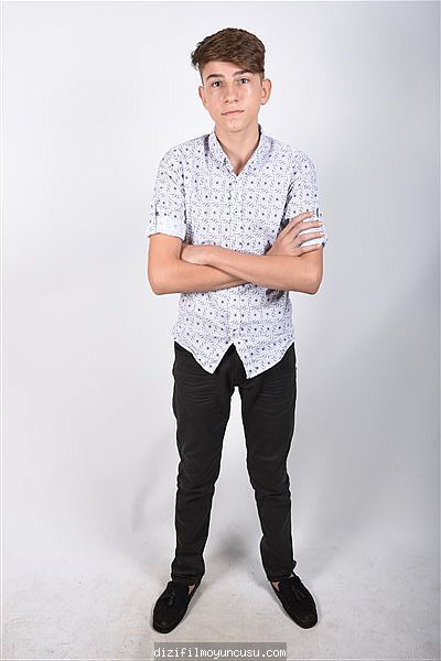 Gaziantep Cast Ajans Enes 2440