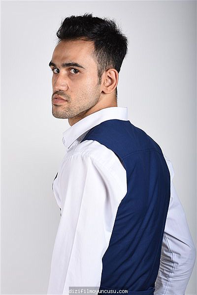 Gaziantep Cast Ajans Osman 2488