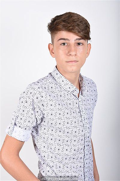 Gaziantep Cast Ajans Enes 2441