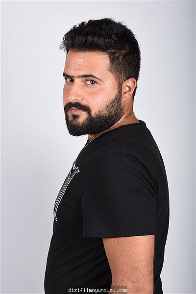 Mersin Cast Ajans Kenan 2399