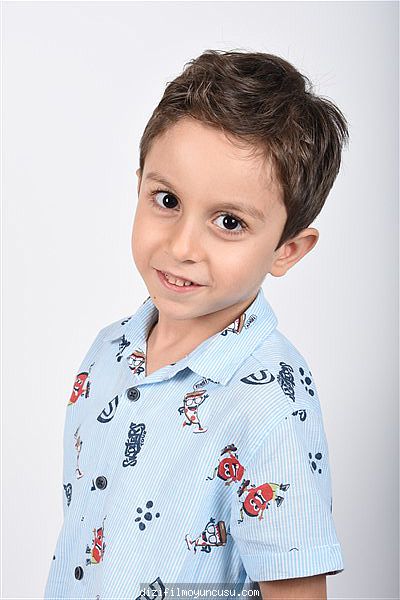 Gaziantep Cast Ajans Çınar 2519