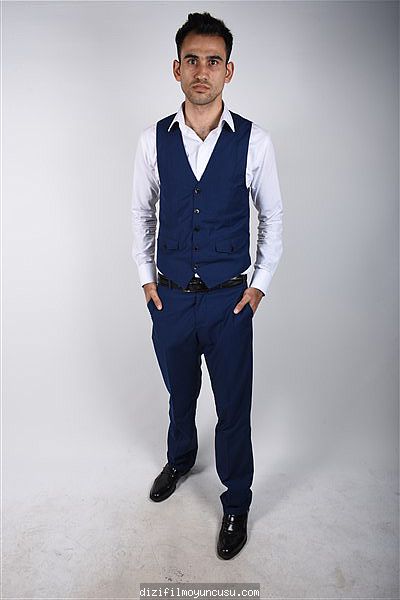 Gaziantep Cast Ajans Osman 2485