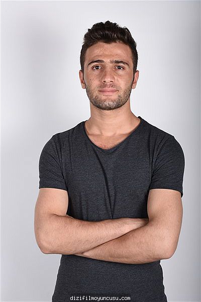 Mersin Cast Ajans Sezgin 2357