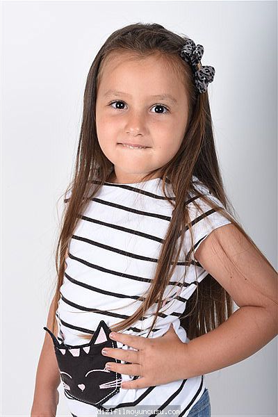 Gaziantep Cast Ajans Buğlem 2468