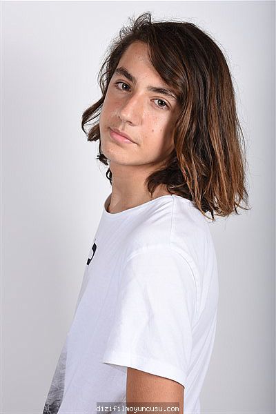 Mersin Cast Ajans Hüseyin 2363