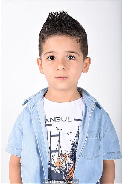 Gaziantep Cast Ajans Miraç 17677