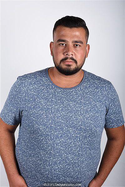 Mersin Cast Ajans Yunus 2341