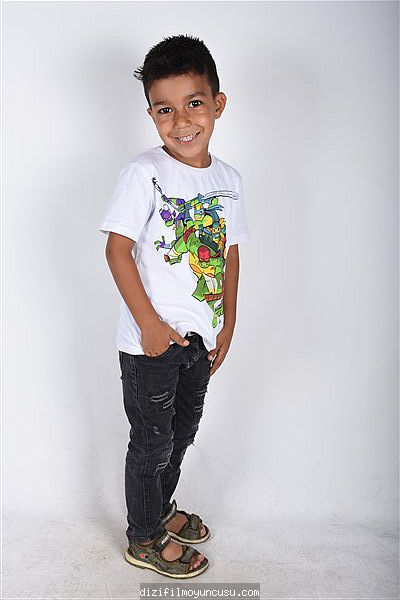 Mersin Cast Ajans Umut 2384