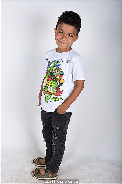 Mersin Cast Ajans Umut 2386