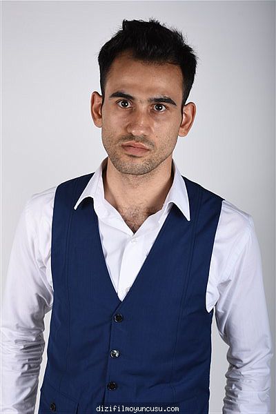 Gaziantep Cast Ajans Osman 17683