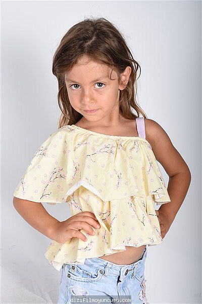 Mersin Cast Ajans Elif 2305