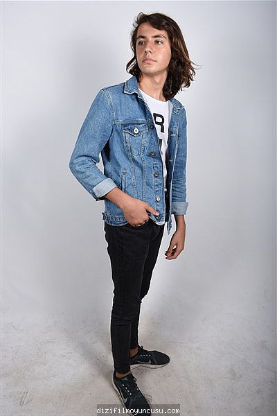 Mersin Cast Ajans Hüseyin 2360