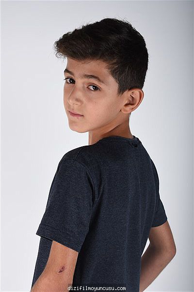 Gaziantep Cast Ajans Efe 2544