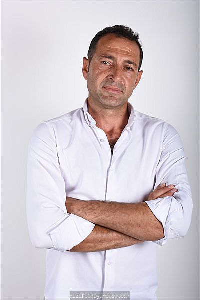 Mersin Cast Ajans Ahmet 17534