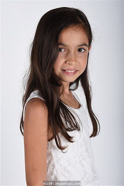 Mersin Cast Ajans Zübeyde 2339