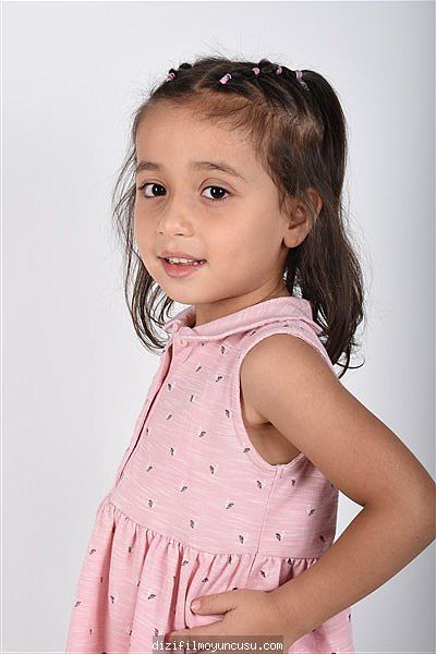 Gaziantep Cast Ajans Leyla 2549
