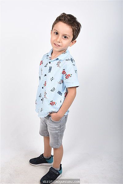 Gaziantep Cast Ajans Çınar 2520