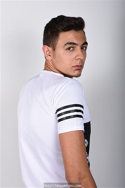 Gaziantep Cast Ajans Mustafa 2423