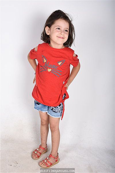 Mersin Cast Ajans Hasret 2378